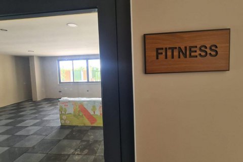 Продажа квартиры  в Оба, Анталье, Турция 4 комн., 140м2, №207204 – фото 9