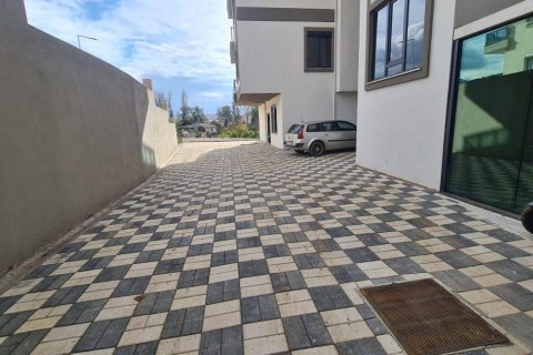 Продажа квартиры  в Оба, Анталье, Турция 4 комн., 140м2, №207204 – фото 4