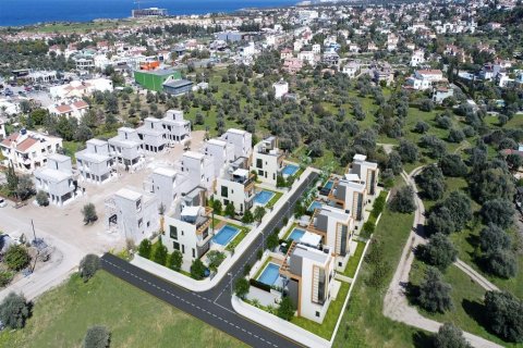 Продажа виллы  в Гирне, Северный Кипр 5 комн., 220м2, №207099 – фото 2