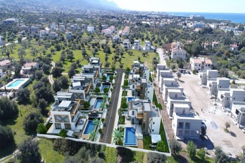 Продажа виллы  в Гирне, Северный Кипр 5 комн., 220м2, №207099 – фото 3