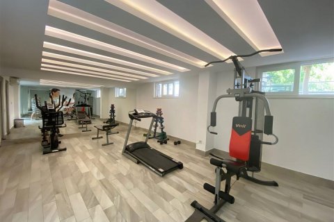 Apartment for sale in Alanya, Antalya, Turkey, 60m2, No. 207098 – photo 8