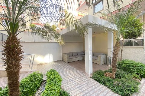 Apartment for sale in Alanya, Antalya, Turkey, 60m2, No. 207098 – photo 9