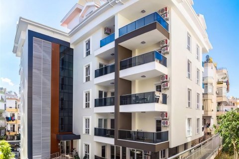 Apartment for sale in Alanya, Antalya, Turkey, 60m2, No. 207098 – photo 12