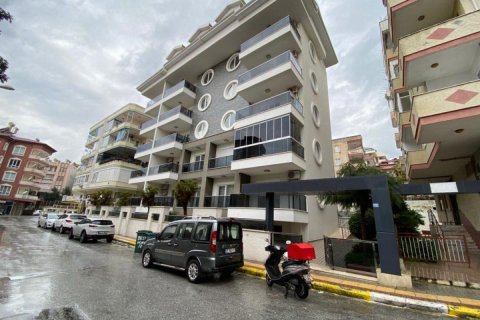 Apartment for sale in Alanya, Antalya, Turkey, 60m2, No. 207098 – photo 11