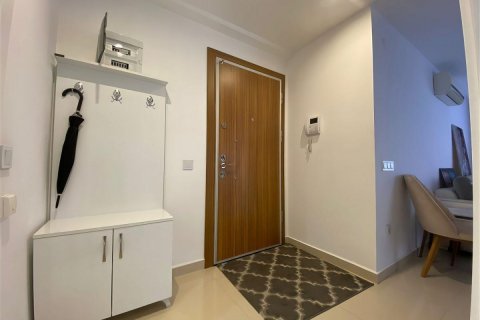 Apartment for sale in Alanya, Antalya, Turkey, 60m2, No. 207098 – photo 5