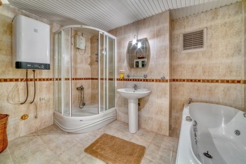 Daire Tosmur, Alanya, Antalya, Türkiye №207103 - 26