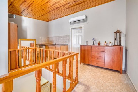 Daire Tosmur, Alanya, Antalya, Türkiye №207103 - 13