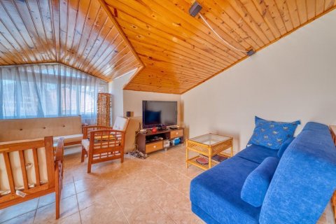 Daire Tosmur, Alanya, Antalya, Türkiye №207103 - 17