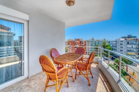 Daire Tosmur, Alanya, Antalya, Türkiye №207103 - 8