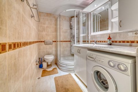 Daire Tosmur, Alanya, Antalya, Türkiye №207103 - 18