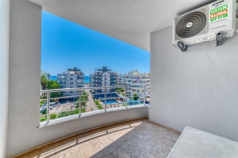Daire Tosmur, Alanya, Antalya, Türkiye №207103 - 9