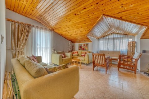 Daire Tosmur, Alanya, Antalya, Türkiye №207103 - 16