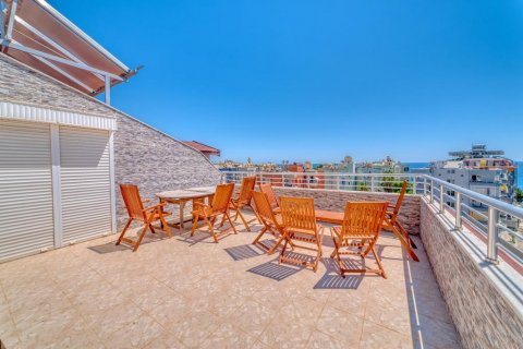 Daire Tosmur, Alanya, Antalya, Türkiye №207103 - 29