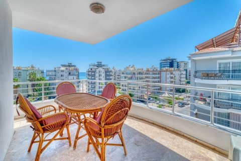 Daire Tosmur, Alanya, Antalya, Türkiye №207103 - 7