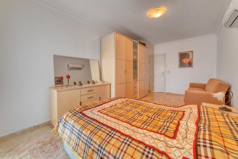 Daire Tosmur, Alanya, Antalya, Türkiye №207103 - 25