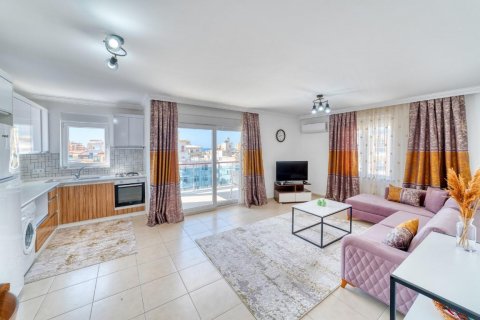 Apartment for sale  in Mahmutlar, Antalya, Turkey, 65m2, No. 207101 – photo 2