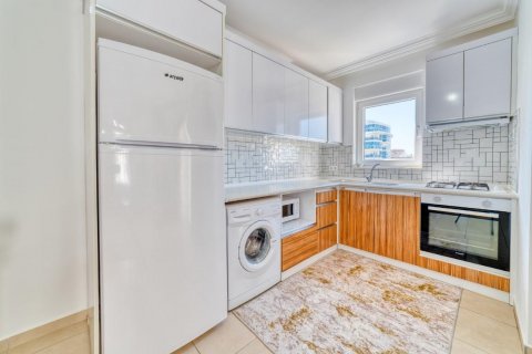 Apartment for sale  in Mahmutlar, Antalya, Turkey, 65m2, No. 207101 – photo 6