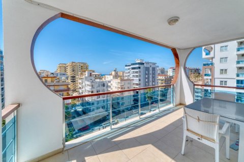 Apartment for sale  in Mahmutlar, Antalya, Turkey, 65m2, No. 207101 – photo 13