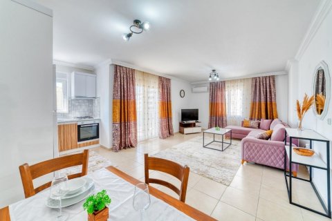 Apartment for sale  in Mahmutlar, Antalya, Turkey, 65m2, No. 207101 – photo 4