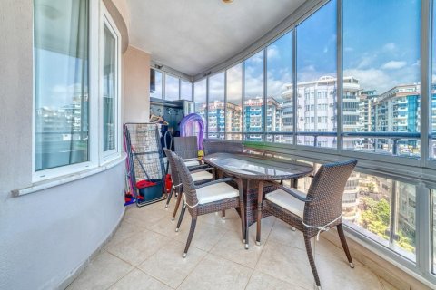 آپارتمان در  Mahmutlar ، ترکیه 120 متر مربع.  شماره 207102 - 10