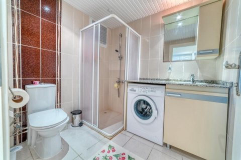 آپارتمان در  Mahmutlar ، ترکیه 120 متر مربع.  شماره 207102 - 11