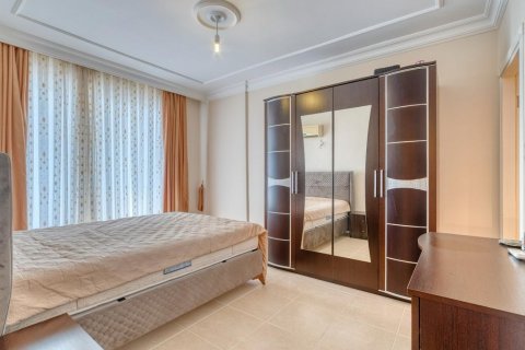 آپارتمان در  Mahmutlar ، ترکیه 120 متر مربع.  شماره 207102 - 14