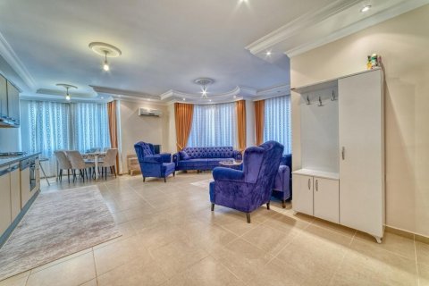 آپارتمان در  Mahmutlar ، ترکیه 120 متر مربع.  شماره 207102 - 3