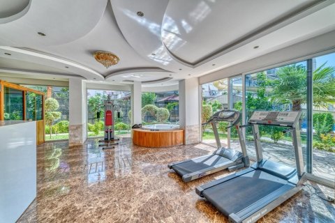 آپارتمان در  Mahmutlar ، ترکیه 120 متر مربع.  شماره 207102 - 21