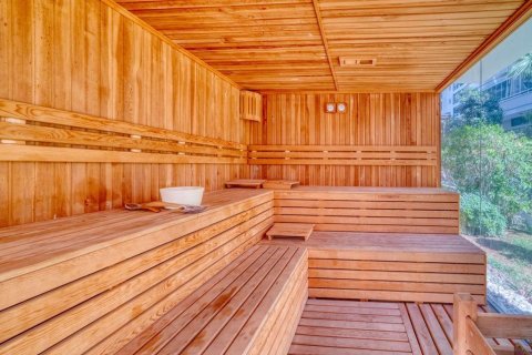 آپارتمان در  Mahmutlar ، ترکیه 120 متر مربع.  شماره 207102 - 24