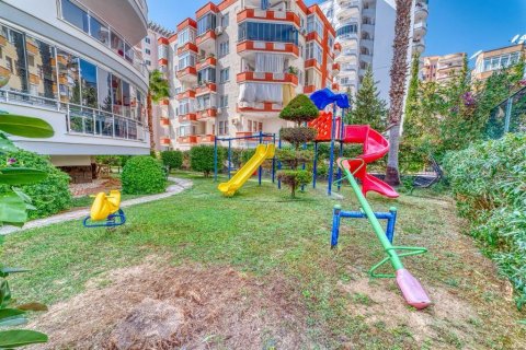 آپارتمان در  Mahmutlar ، ترکیه 120 متر مربع.  شماره 207102 - 28