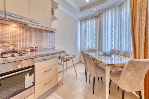 آپارتمان در  Mahmutlar ، ترکیه 120 متر مربع.  شماره 207102 - 7