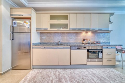 آپارتمان در  Mahmutlar ، ترکیه 120 متر مربع.  شماره 207102 - 6