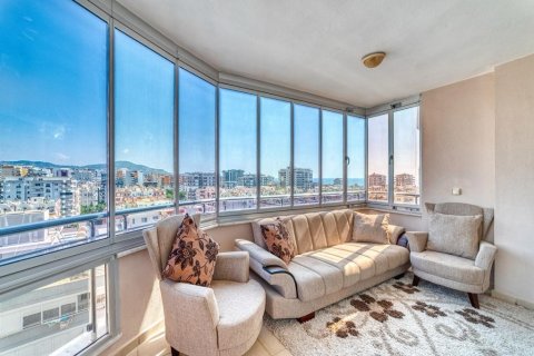 آپارتمان در  Mahmutlar ، ترکیه 120 متر مربع.  شماره 207102 - 9