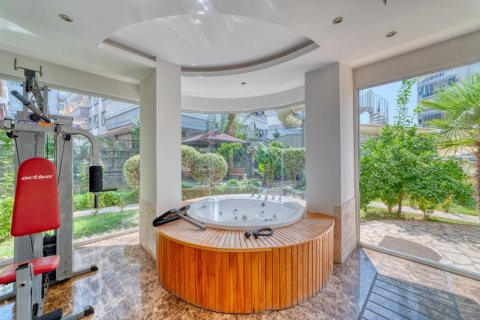 آپارتمان در  Mahmutlar ، ترکیه 120 متر مربع.  شماره 207102 - 22