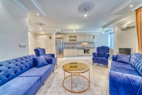 آپارتمان در  Mahmutlar ، ترکیه 120 متر مربع.  شماره 207102 - 4