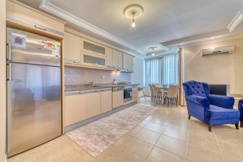 آپارتمان در  Mahmutlar ، ترکیه 120 متر مربع.  شماره 207102 - 5