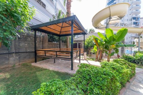 آپارتمان در  Mahmutlar ، ترکیه 120 متر مربع.  شماره 207102 - 27