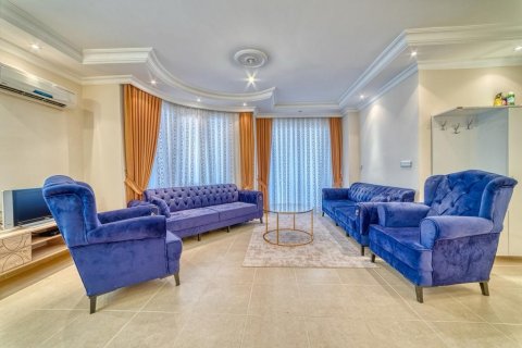 آپارتمان در  Mahmutlar ، ترکیه 120 متر مربع.  شماره 207102 - 1