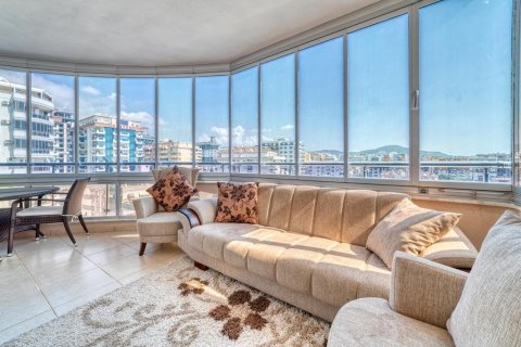 آپارتمان در  Mahmutlar ، ترکیه 120 متر مربع.  شماره 207102 - 8