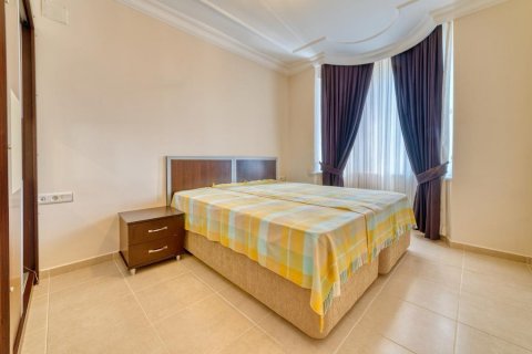 آپارتمان در  Mahmutlar ، ترکیه 120 متر مربع.  شماره 207102 - 16