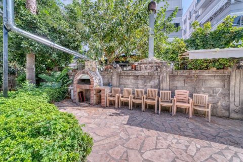 آپارتمان در  Mahmutlar ، ترکیه 120 متر مربع.  شماره 207102 - 26