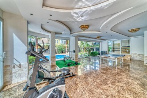 آپارتمان در  Mahmutlar ، ترکیه 120 متر مربع.  شماره 207102 - 20