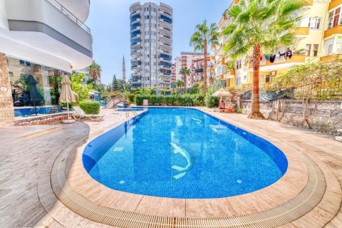 آپارتمان در  Mahmutlar ، ترکیه 120 متر مربع.  شماره 207102 - 29