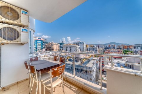 آپارتمان در  Mahmutlar ، ترکیه 120 متر مربع.  شماره 207102 - 18