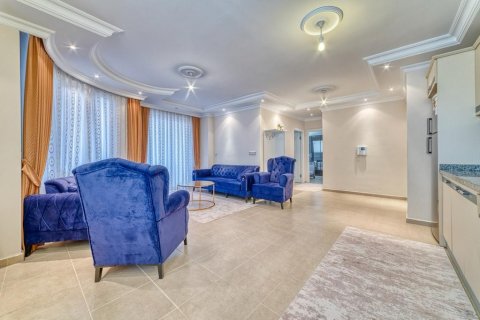 آپارتمان در  Mahmutlar ، ترکیه 120 متر مربع.  شماره 207102 - 2