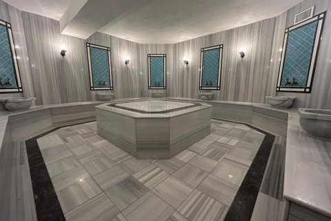 آپارتمان در Mahmutlar ، ترکیه 55 متر مربع. شماره 207100 - 13