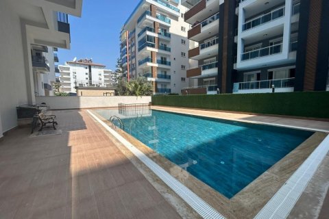 آپارتمان در Mahmutlar ، ترکیه 55 متر مربع. شماره 207100 - 17