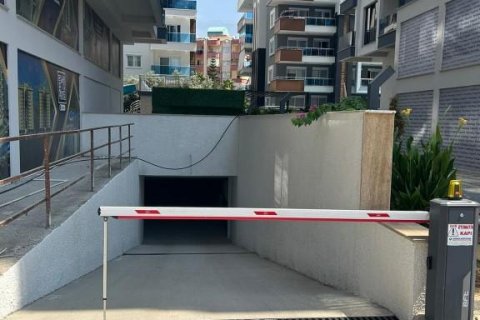 آپارتمان در Mahmutlar ، ترکیه 55 متر مربع. شماره 207100 - 14