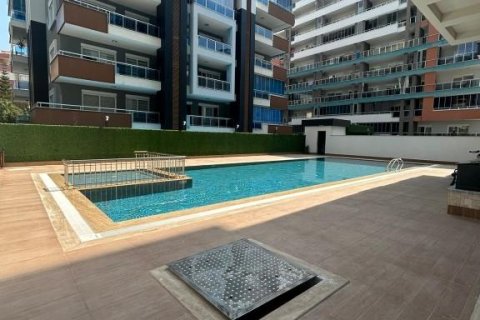 آپارتمان در Mahmutlar ، ترکیه 55 متر مربع. شماره 207100 - 16