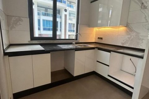 آپارتمان در Mahmutlar ، ترکیه 55 متر مربع. شماره 207100 - 5